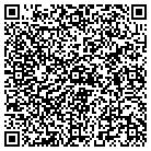 QR code with One Man & A Truck Landscaping contacts