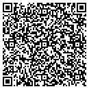 QR code with C & T Realty contacts