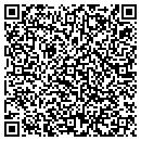 QR code with Mokihana contacts