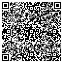 QR code with James R Daniel contacts