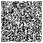 QR code with C & S Software Services Inc contacts