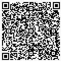 QR code with EMA contacts