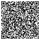 QR code with Hartland Farms contacts
