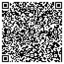 QR code with H & R Block contacts