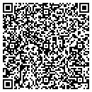 QR code with Hull's Drive In contacts