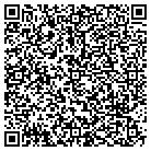 QR code with Reorgnized Church Jesus Christ contacts