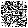 QR code with ABC contacts