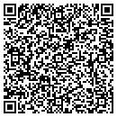 QR code with Mikes Bikes contacts