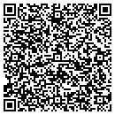 QR code with S A Firestone Esq contacts