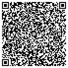 QR code with R Stuart Royer & Assoc Inc contacts