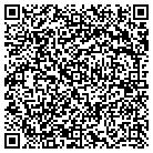 QR code with Pringle's Salon & Day Spa contacts