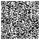 QR code with John Nabbie Plastering contacts