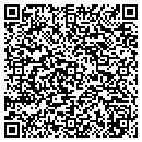 QR code with S Moore Services contacts