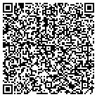 QR code with Faith Hope Tabernacle Holiness contacts