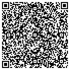 QR code with A Total Towing Company contacts