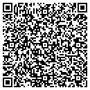 QR code with Max Muscle contacts