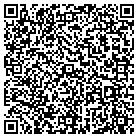 QR code with Magruder-Tabb Anml Clnc Inc contacts