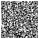 QR code with Rv Storage contacts