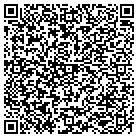 QR code with Handfords Financial Strageties contacts