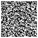 QR code with C Dod Landscaping contacts