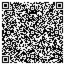 QR code with L A Gates Co contacts