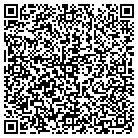 QR code with SERVPRO of Tri Cities Plus contacts