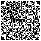 QR code with Manassas City Manager contacts