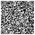 QR code with Manassas Educational Foun contacts