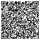 QR code with R T Short Inv contacts