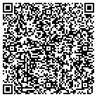QR code with Orange Downtown Alliance contacts