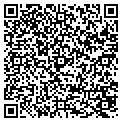 QR code with G C T contacts