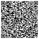 QR code with Daniels Hl Nighborhood Council contacts