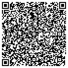 QR code with Marion J Pillow Crop Insurance contacts