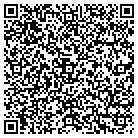 QR code with Marion John C Pharmacist P C contacts