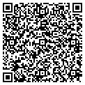 QR code with Amoco contacts