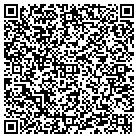 QR code with Custom Deliveries of Virginia contacts