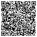 QR code with IEC contacts