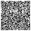QR code with Glass Works contacts