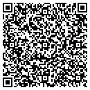QR code with Z Performance contacts