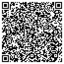 QR code with J Bob Xpress Inc contacts