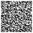 QR code with J H S Auto Service contacts