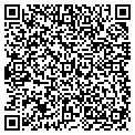 QR code with GNC contacts