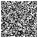 QR code with All-N-One Video contacts