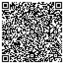 QR code with Hunters Karoke contacts