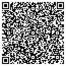 QR code with Gelmore Garage contacts