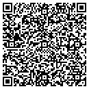 QR code with G E Healthcare contacts