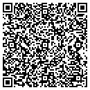 QR code with A J C's Service contacts
