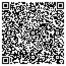 QR code with Amos K Hobby Jr PHD contacts
