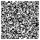 QR code with Oblon Spivak Law Library contacts