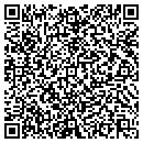 QR code with W B L B Radio Station contacts
